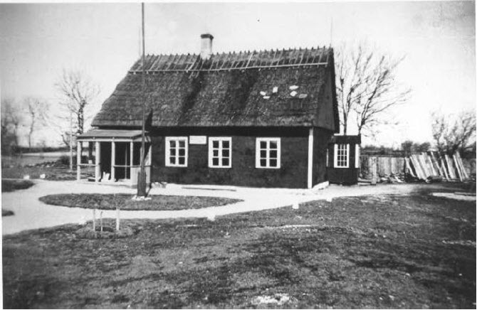 skolhuset